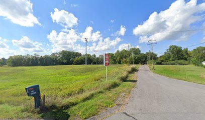 Napanee Brick & Tile Works Ltd