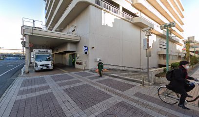 かきたねキッチン 天満屋 福山店