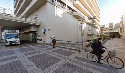 Motomachi Flat