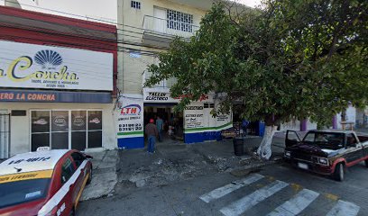 Refaccionaria Y Accesorios Veracruz