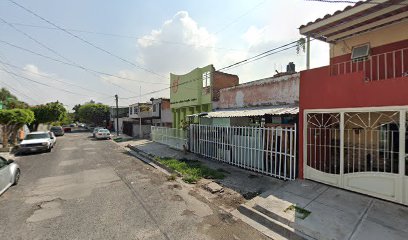 Iglesia De Dios En México E.C.