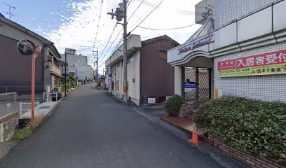 桜井駅前ＹＡ駐車場