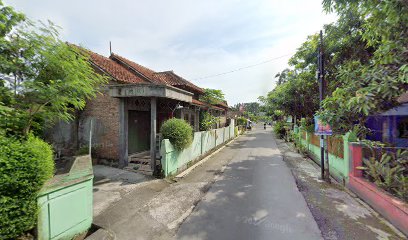 Tempat Pembuangan Sampah