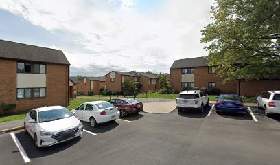 Nittany Apartments 33