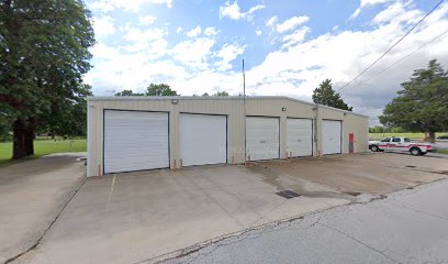 Tontitown Area Fire Department (Station 51)
