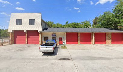 Citrus County Fire Rescue Station 7