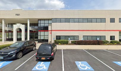 Maryland Ambulatory Surgery Center, LLC