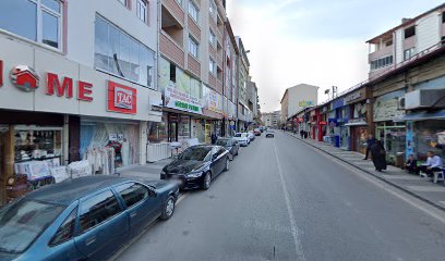 Suşehri Köroğlu Taksi Ekrem DİLCE