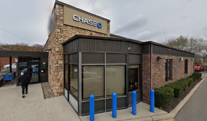 Chase Mortgage