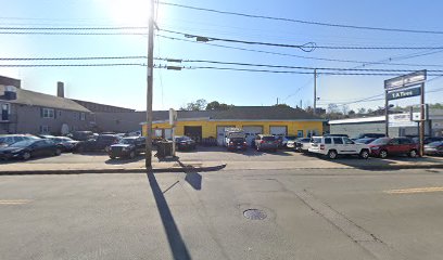 Walnut St. Auto Sales