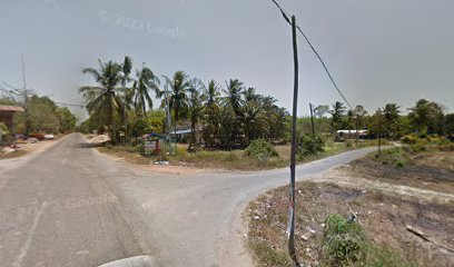Kampung Padang Setol