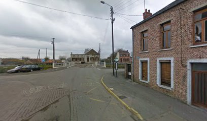 Thivencelle Mairie