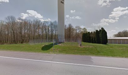 Bruceville water tower/Knox County Water