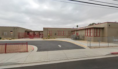 Roosevelt Middle School