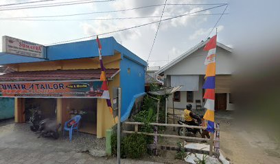 Pijat Indah Mawar