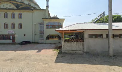 Elmacık köyü Merkkez Camii