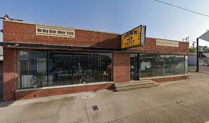 Pawn Depot