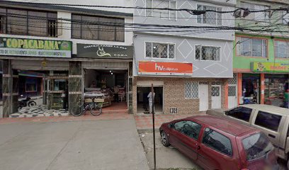 Juguetería y accesorios Rocío