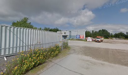 North Bay Recycling Centre