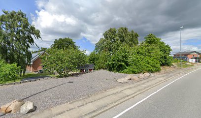 Hadsund Syd (Maiagervej / Hadsund)