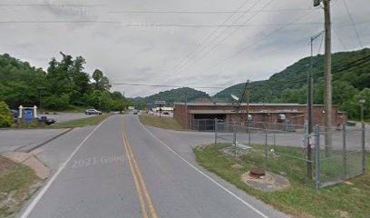 East Kentucky Mine Training