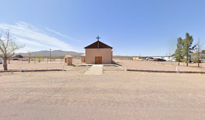 San Lorenzo Mission