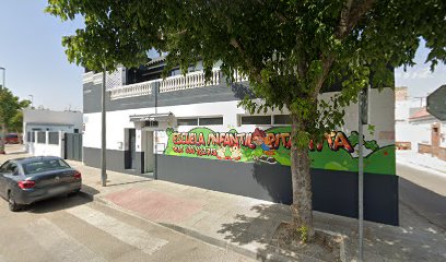 Centro Privado De Educación Infantil Pita Pita en Jerez de la Frontera