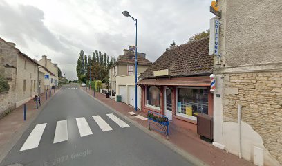 La Poste Relais