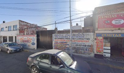 Biomagnetismo y Medicina Alternativa de Puebla