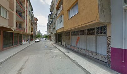 Barış Mobilya - İzmir Mutfak Banyo Kapı