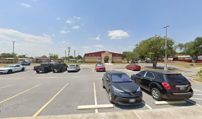 La Villa ISD Administration Office