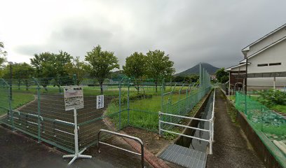 Quadras de tênis