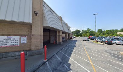 Costco hearing aid store