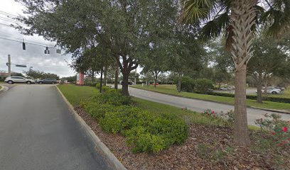 Florida Hospital Road