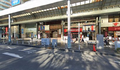 アイビーヘアー 四日市店