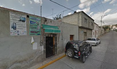 Tienda Diconsa