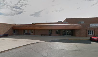 Piper Middle School