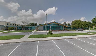 Eshleman Elementary School