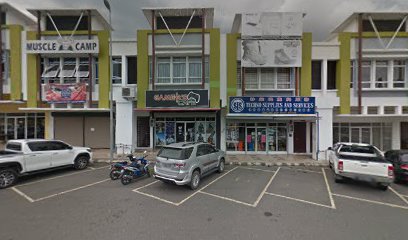 KLINIK PERGIGIAN CAHAYA LAHAD DATU