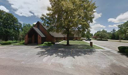 First Baptist Church of Inverness MS