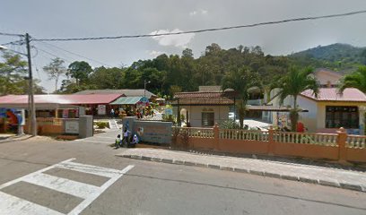 Sekolah Kebangsaan Perempuan Methodist, Pahang