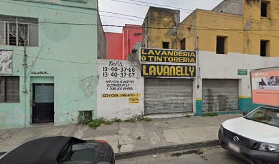 Lavanelly