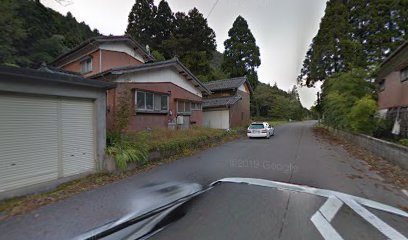 黒川イトウチュウ建築事務所