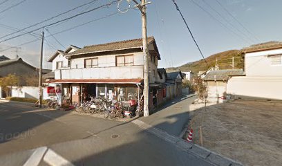 林一雄自転車店