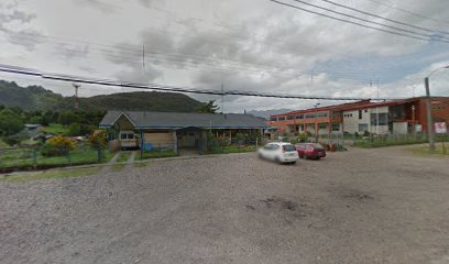 Posta Salud Rural Puerto Chacabuco