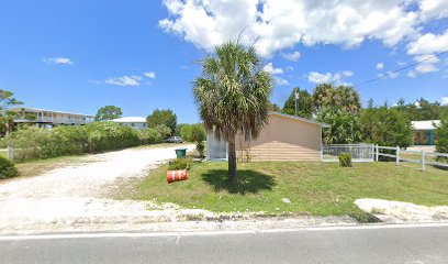 Cedar Key Food Pantry