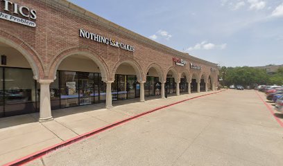 Nothing Bundt Pastry Shop