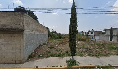 CFEyA Puebla