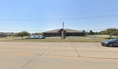 Shelter Insurance Topeka, KS Claims Branch