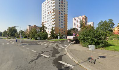 Centrum Zahradní Město